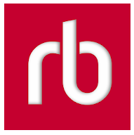 RB digital app icon