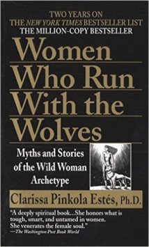 Women Wolves